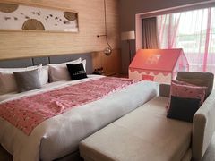 -上海佘山茂御臻品之选酒店(原佘山艾美酒店)