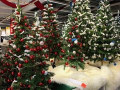 -宜家家居(西安未央商场店)