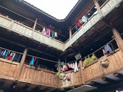 -福建土楼(南靖)景区
