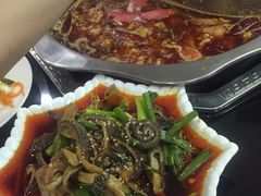 -满禾林火锅(丹东路店)