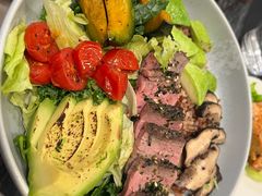 -THE WOODS 简餐 (国贸商城店)