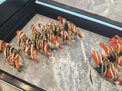 -西十二街牛排自助餐厅(大悦城店)