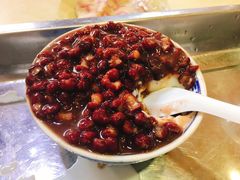 红豆双皮奶-百花传统甜品店(原址店)