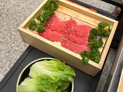 -骨之味·筒骨汤火锅(江头店)