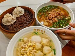 -老西白点心店