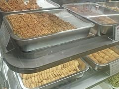 -哈氏·上海哈尔滨食品厂(五角场万达广场店)