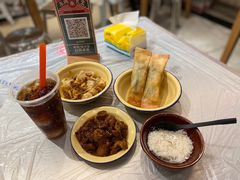 -东排食堂长沙小吃大排档(五一广场店)