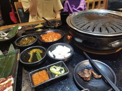 -九田家黑牛烤肉料理(太阳城店)