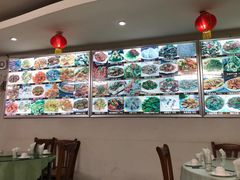 -清香园大连老菜馆(成仁街店)