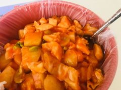 -胖哥料理(兴义里店)