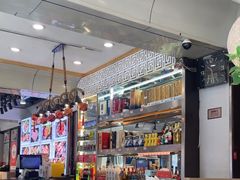 -泰白海鲜烧烤大全