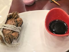 -元一希尔顿酒店·禅自助餐厅·啤酒花园