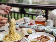 -瑞面(吴宫泛太平洋酒店)