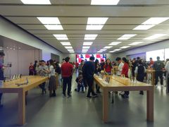 -Apple零售店(深圳益田假日广场店)