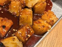 -熙成烧烤(白塔岭店)