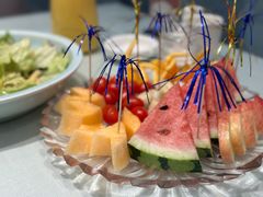 -红樱桃·新派辽菜(北行店)