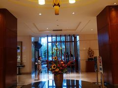-惠州康帝国际酒店