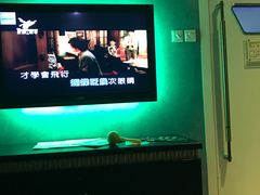 -阳光钱柜KTV(八一路店)