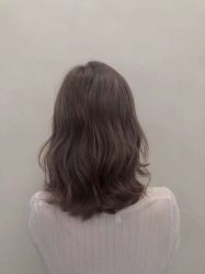 -名姿美业造型