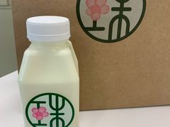 -宝珠奶酪(长宁金虹桥店)