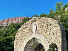 -牛首山文化旅游区