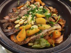 -锦江中华村农家乐饭庄