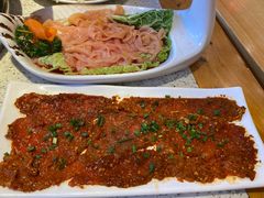 -大味生态火锅(蓝谷地店)
