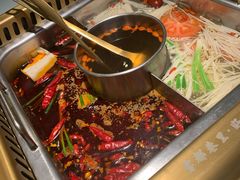 -雾都渣渣火锅(南城智汇城店)