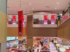 -世纪联华超市(江城店)