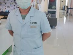 -爱尚大众口腔(团结店)