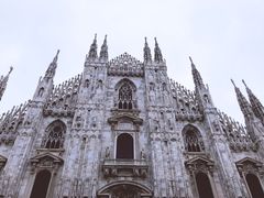 -埃马努埃莱二世拱廊