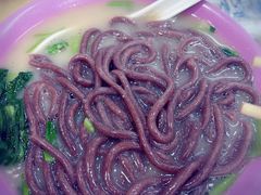 老汤饸饹条-牛马行牛肉饸饹铺(长春总店)