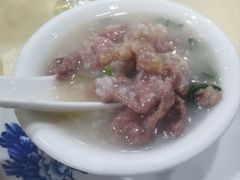 -标记美食新鲜猪杂(兴南大道店)