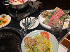 -牛焱·烧肉酒肆(五大道店)