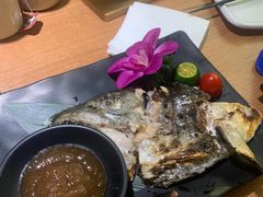 -采御鲜·回转寿司(汕头万达店)