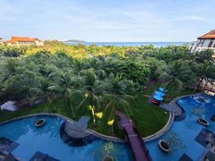 -三亚海棠湾万丽度假酒店