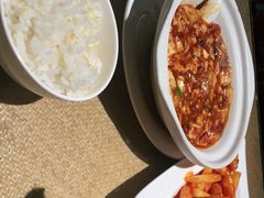 -渝信川菜(西单店)