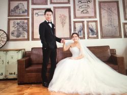 -太郎花子婚纱摄影艺术中心