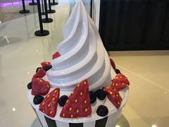 -JW德国冻酸奶Frozen Yogurt(龙湖成都滨江天街店)
