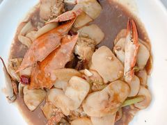 -丰收渔港饭店(嵊泗店)