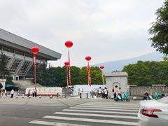 -四川农业大学(雅安校区)