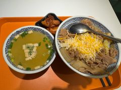 -吉野家(深圳超多维科技大厦分店)