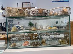 -甜莺蛋糕(顺盈时代广场店)