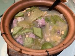 -衡山汇·高级粤菜(霄云路店)