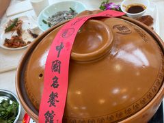 -千岛湖鱼味馆(十字街总店)