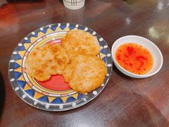 葡国传统炸鲜虾饼-玛嘉烈(万象城店)