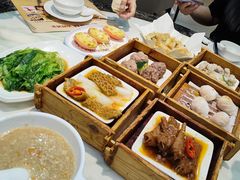 -點無缺茶楼·海鲜酒家(世博店)