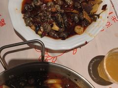 -叒缘夜光杯(望江橡树林店)