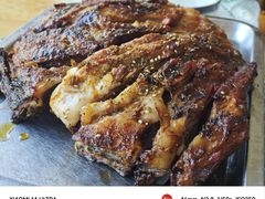 -张记焖窑·十五年专注焖烤(雍和宫店)
