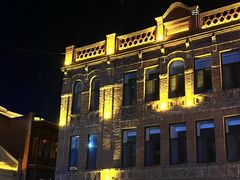 -中华巴洛克风情街